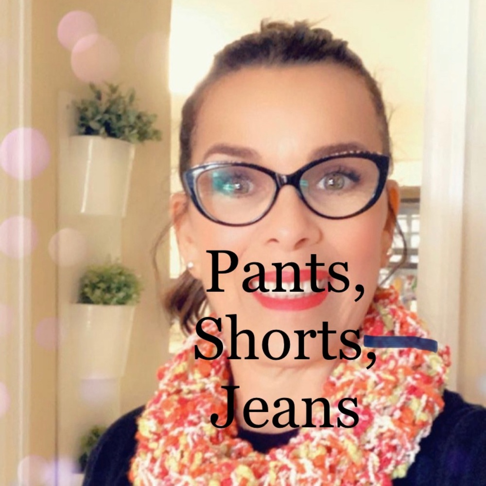 Pants, Shorts, Jeans
